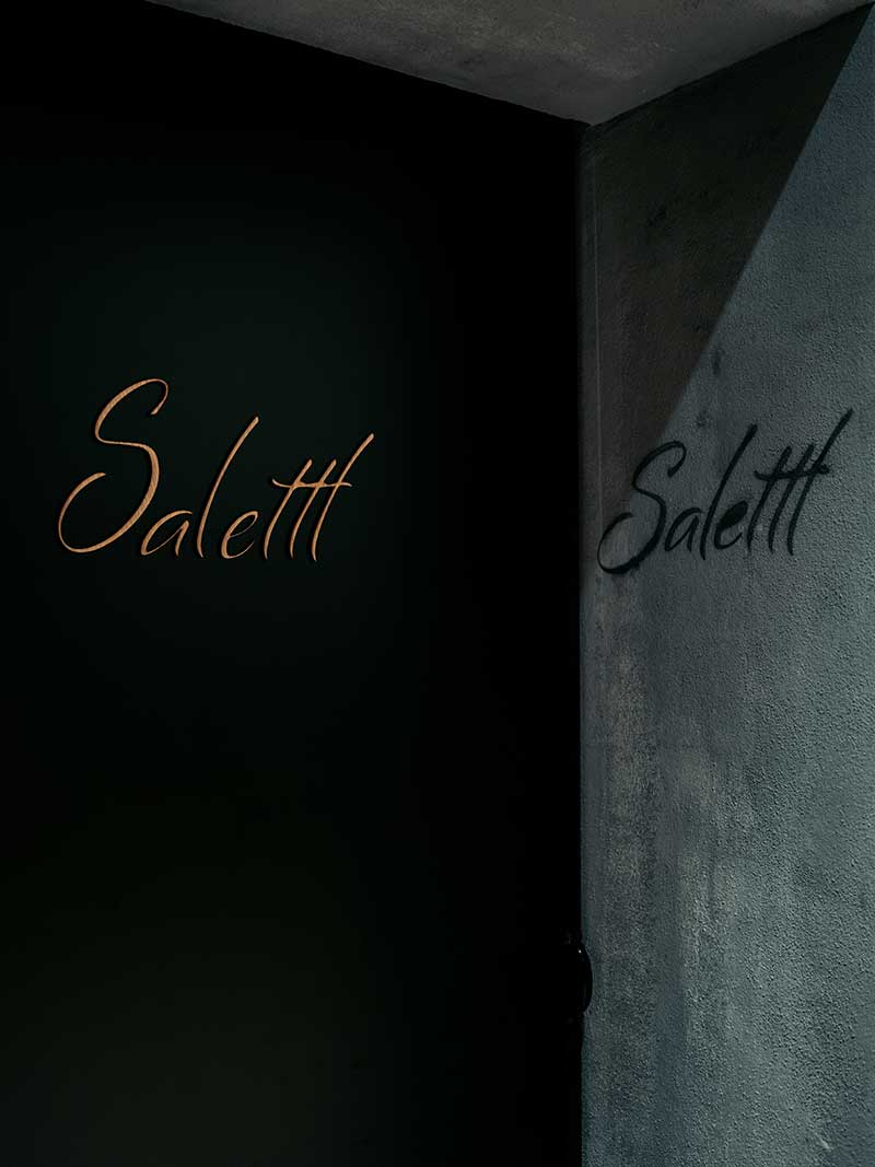 Salettl